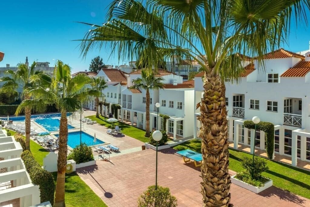 Изображение Ouratlantico 3*