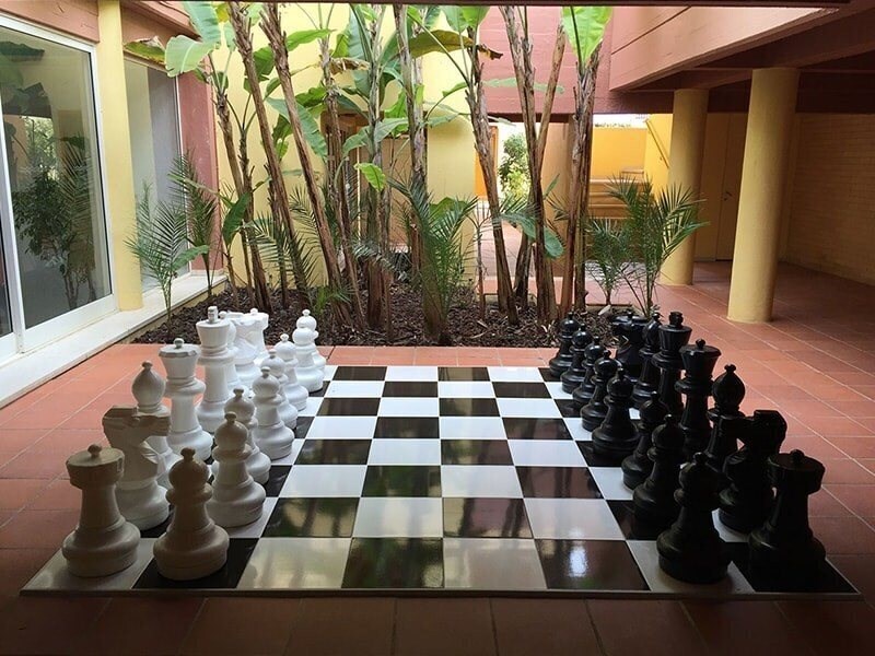 Изображение Baia Cristal Beach & Spa Resort 4*