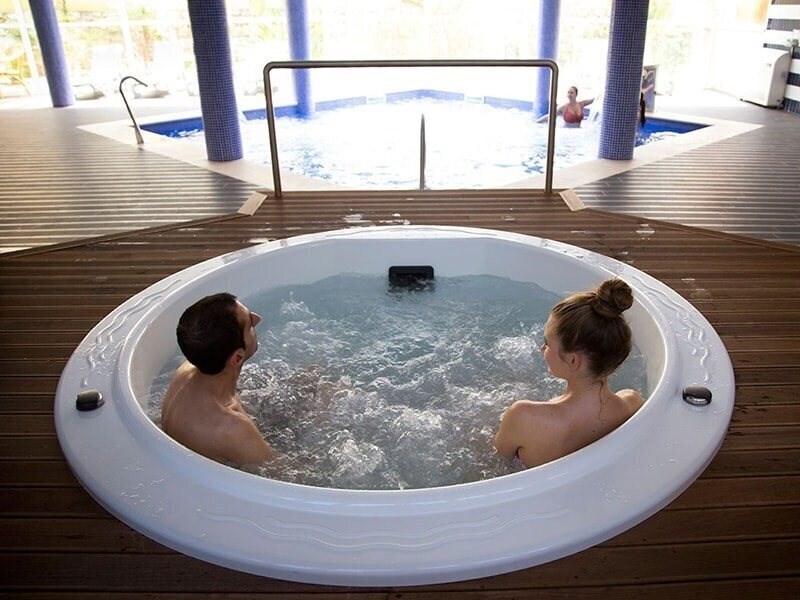 Картинка Baia Cristal Beach & Spa Resort 4*