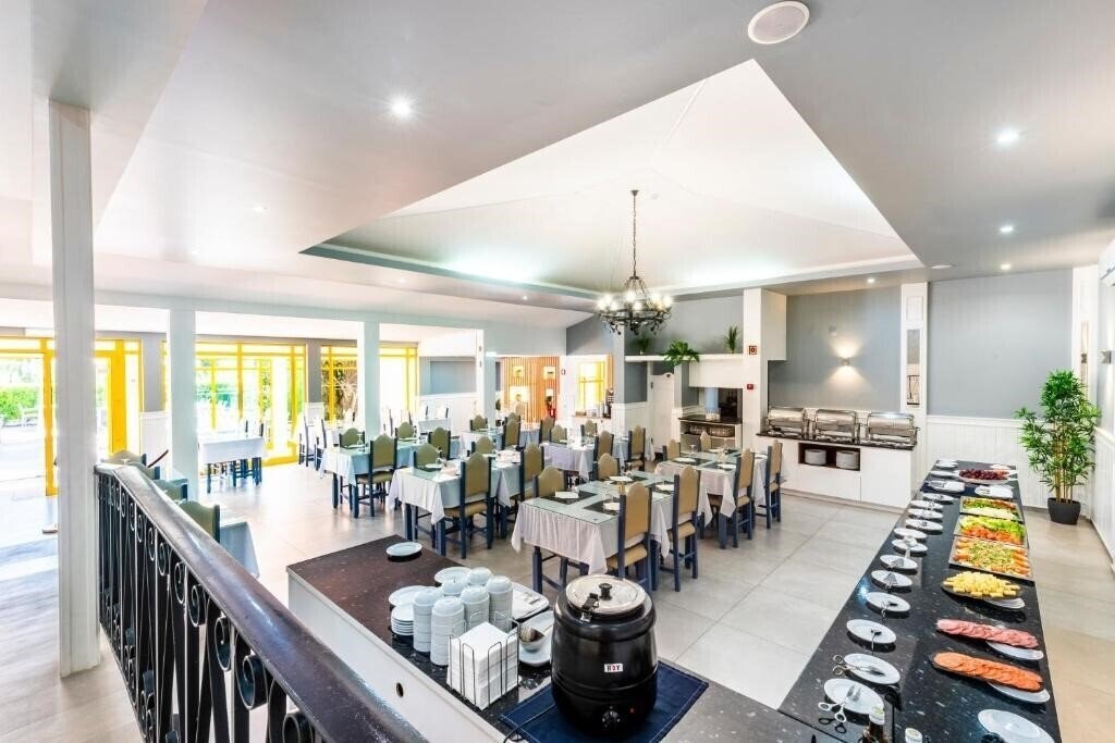 Картинка Pinhal Do Sol 3*