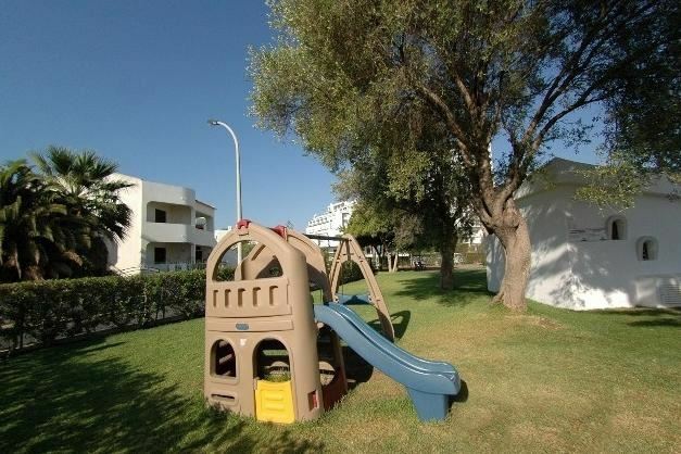 Изображение Silchoro Apartamentos Turisticos 3*