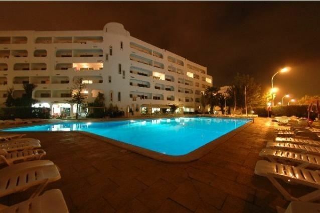 Картинка Silchoro Apartamentos Turisticos 3*