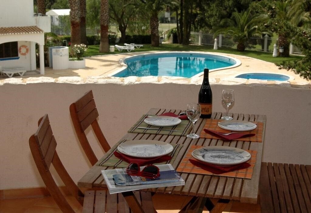 Фотография Turiquintas 3*