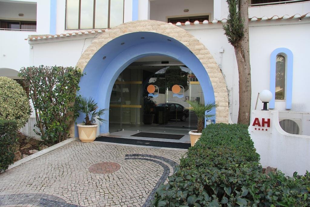 Изображение Varandas De Albufeira 4*
