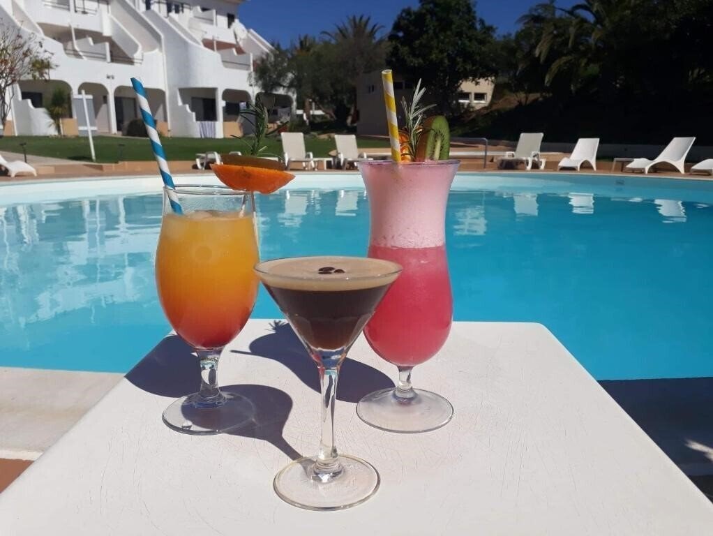 Изображение Vilamar 3*