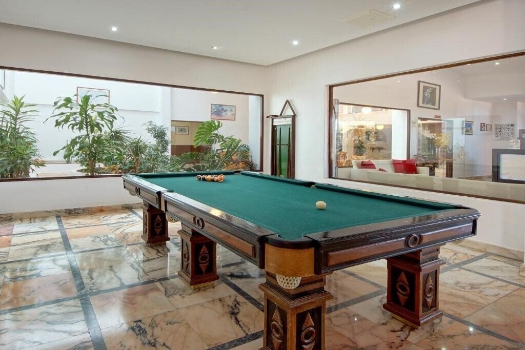 Zodiaco 3* суреті