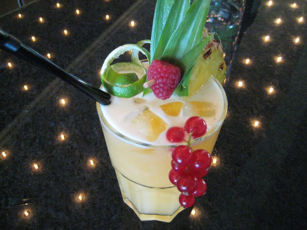 Картинка Baia Grande 4*