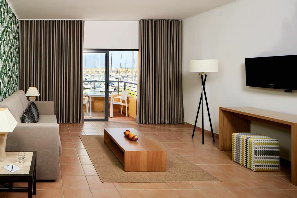 Фотография Tivoli Marina Portimao 4*