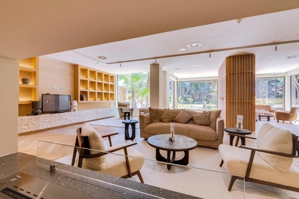 Falesia Hotel 4* фотосуреті