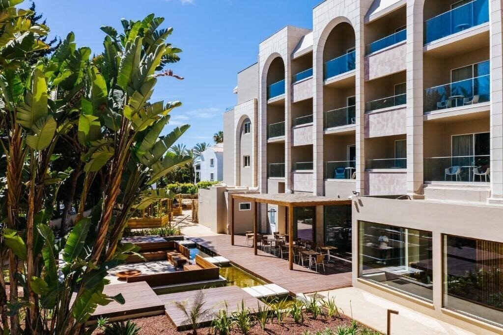 Falesia Hotel 4* суреті