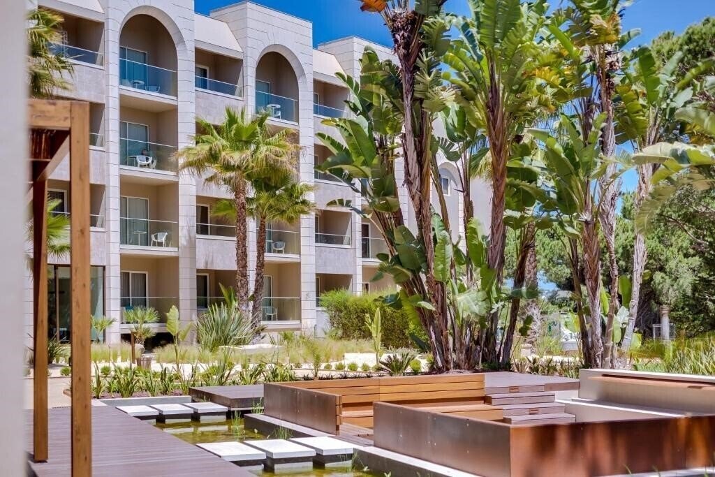 Falesia Hotel 4* суреті