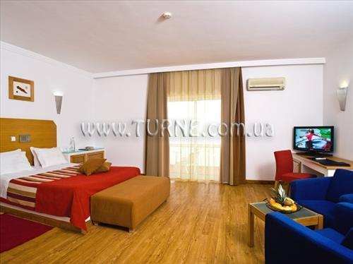 Фотография Alcazar 3*