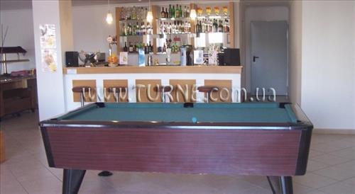 Картинка Aqua Mar 3*