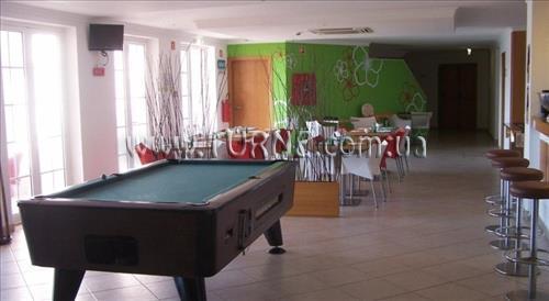 Изображение Aqua Mar 3*