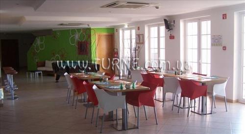 Фотография Aqua Mar 3*