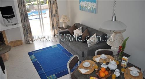 Картинка Balaia Golf Village 4*