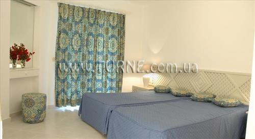 Отель Balaia Golf Village 4*