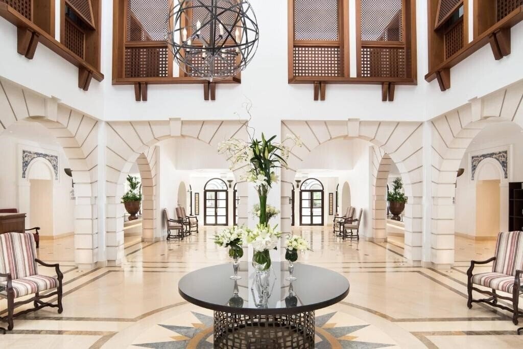 Картинка Pine Cliffs Hotel (ex. Pine Cliffs Resort) 5*