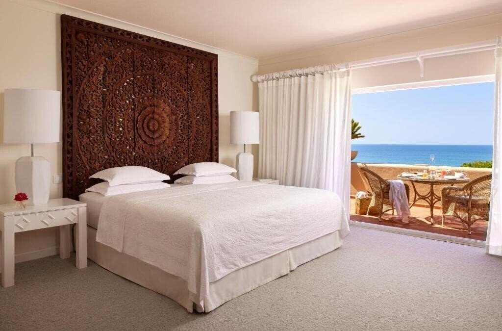 Vila Joya 5* фотосуреті