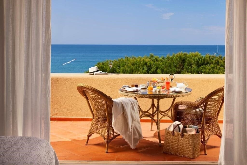 Vila Joya 5* суреті