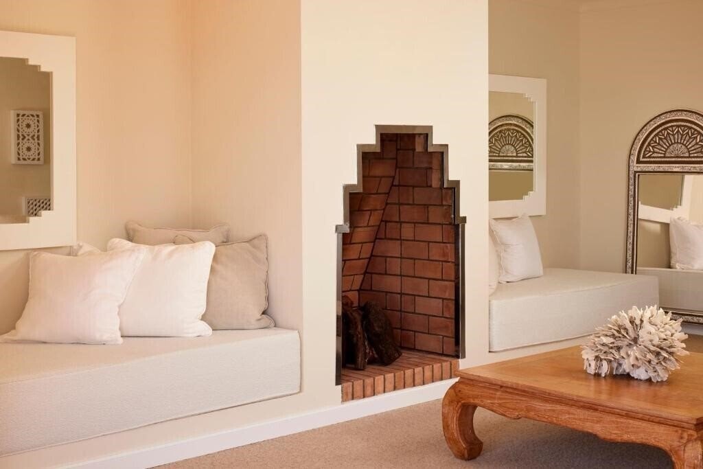 Vila Joya 5* суреті