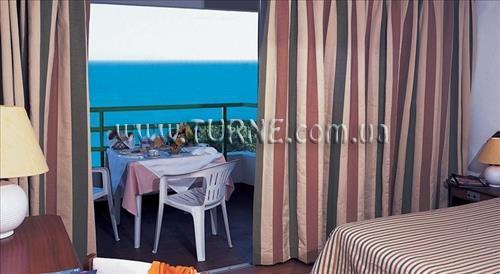 Фотография Dom Pedro Portobelo 4*