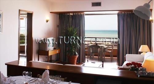 Отель Dom Pedro Portobelo 4*