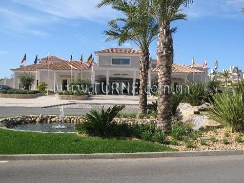 Dunas Douradas Beach Club 5* суреті