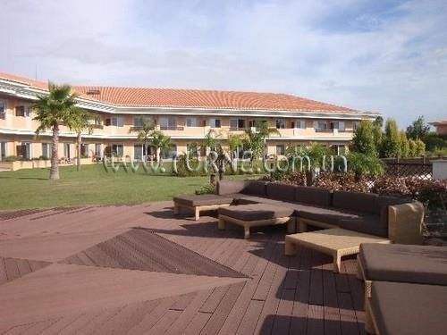 Dunas Douradas Beach Club 5* суреті