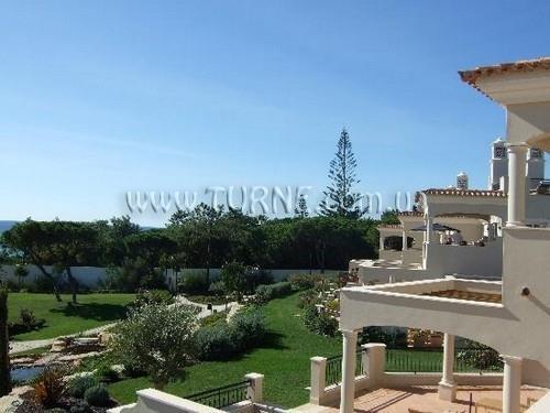 Dunas Douradas Beach Club 5* қонақ үйі