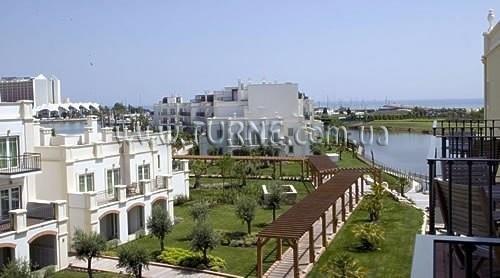 Картинка Lake Resort 5*