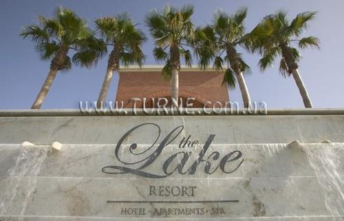 Изображение Lake Resort 5*