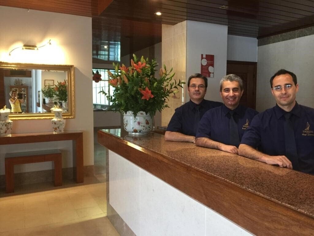 Фотография Alisios 4*