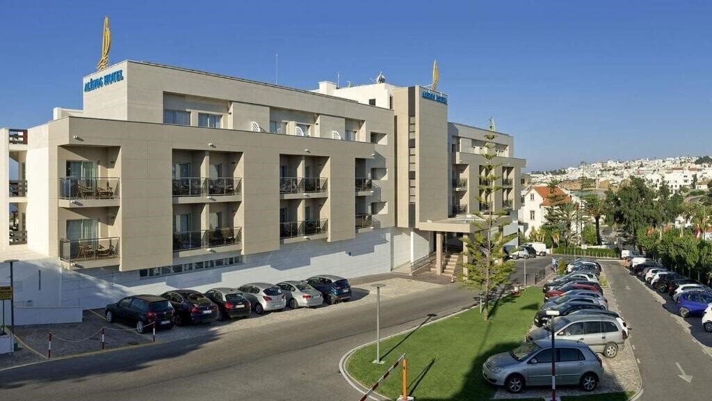 Изображение Alisios 4*