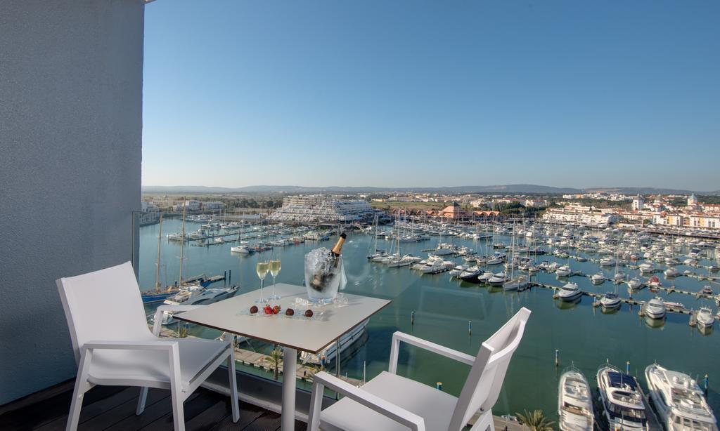 Фото Tivoli Marina Vilamoura 5*