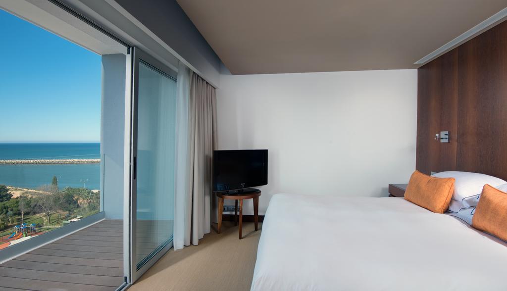 Изображение Tivoli Marina Vilamoura 5*