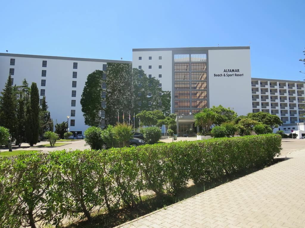 Изображение Alfa Mar Beach & Sport Resort 4*