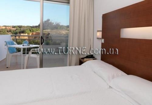 Картинка Carvi Beach 3*