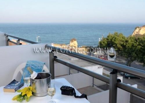 Изображение Carvi Beach 3*