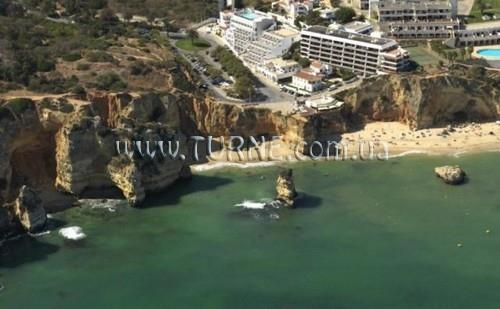 Фото Carvi Beach 3*