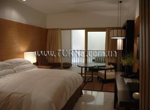 Отель Tivoli Victoria 5*