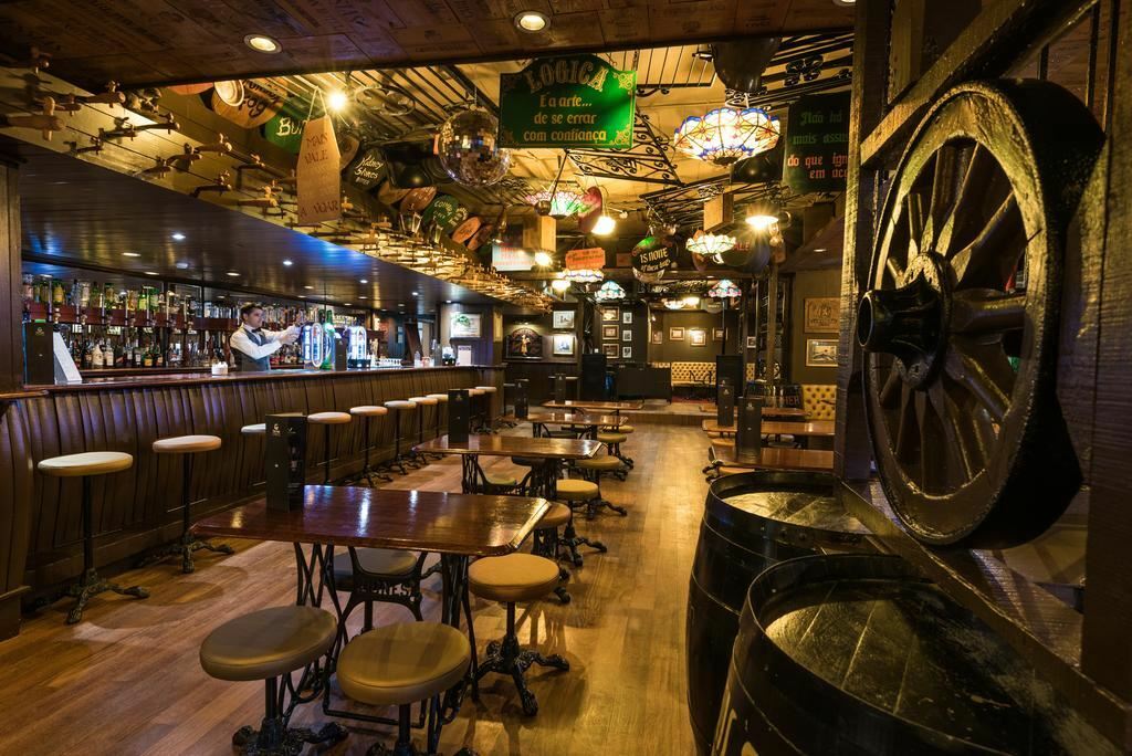 Фотография Vila Gale Cerro Alagoa вилла