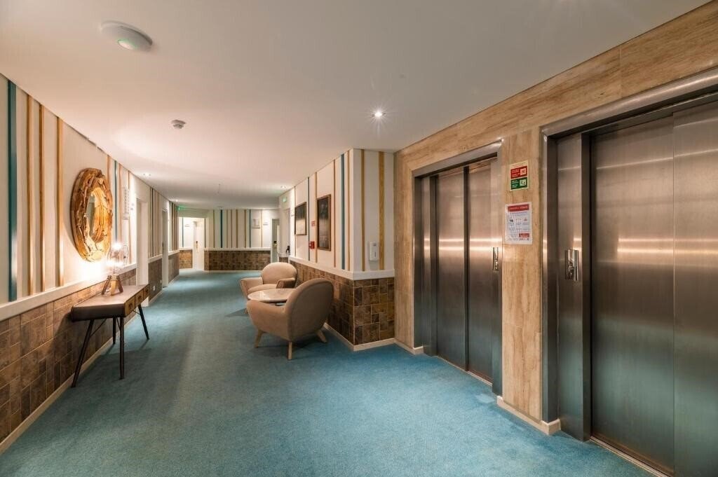 Velamar Boutique Hotel 3* суреті