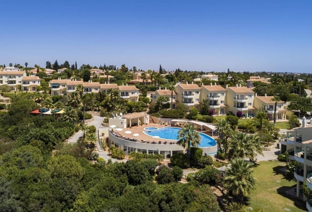 Изображение Presa De Moura 4*