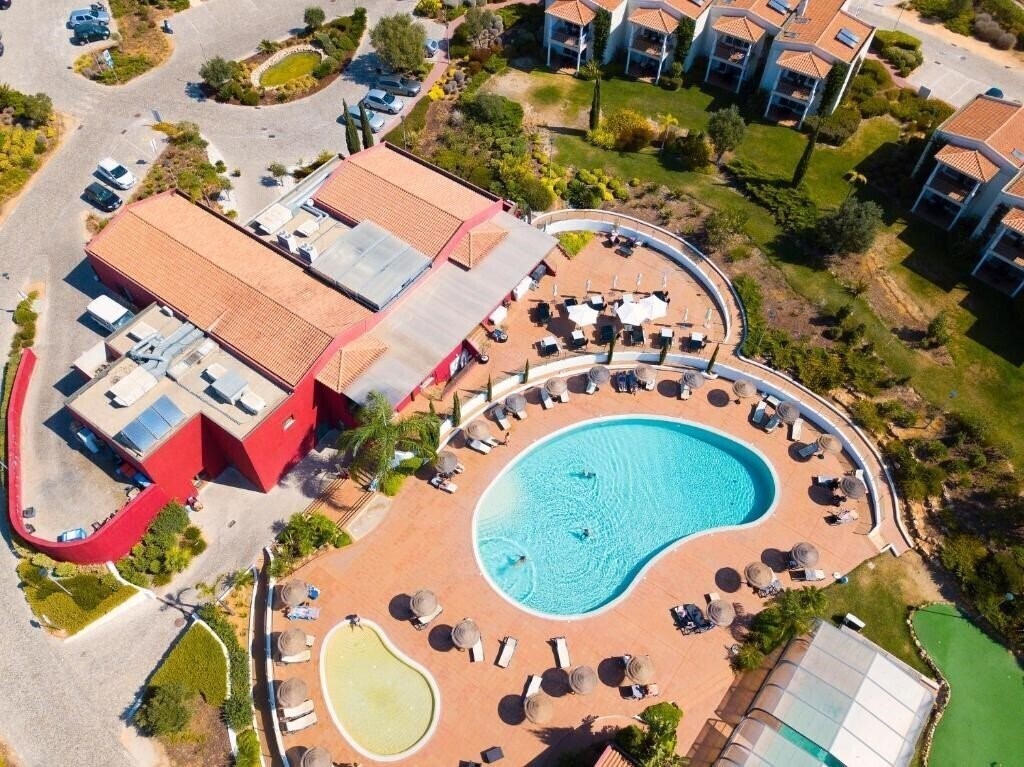 Фотография Vale Da Lapa Village Resort (ex. Agua Vale Da Lapa) 5*