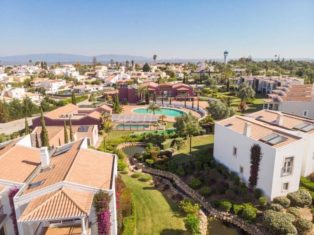 Картинка Vale Da Lapa Village Resort (ex. Agua Vale Da Lapa) 5*