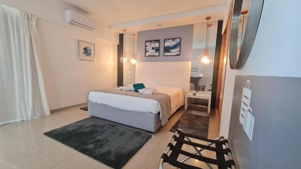 Фотография Rocamar Exclusive Hotel & Spa (Albufeira) 4*