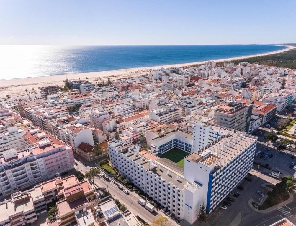 Navegadores 4* қонақ үйі