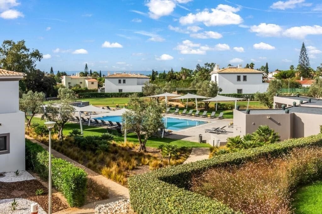 Фотография Quinta Do Algarvio Village Resort 4*