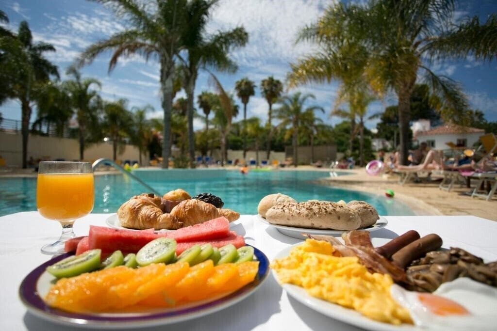 Картинка Mirachoro Carvoeiro (ex. Praia) 4*